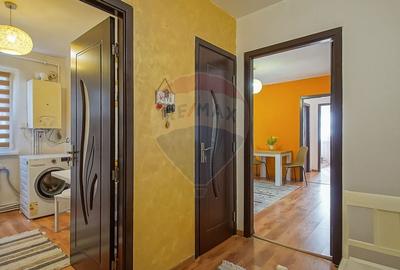 COMISION 0% | Apartament cu 2 camere | Gata de mutare | Zona Astra - 9