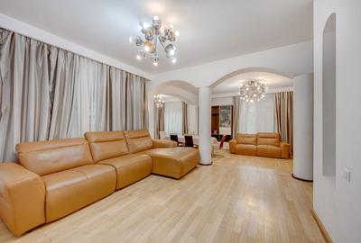 Vila individuala Pipera intersectie Iancu Nicolae - 4