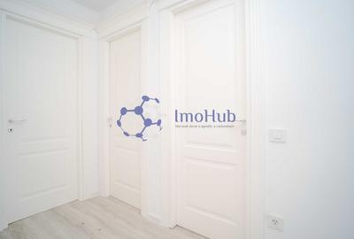 Ap. 2 camere, Poitieres Towers, 61 mp, mutare imediata! - 3