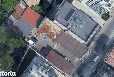 Spațiu comercial, de 1,040 mp, în Titulescu - 4
