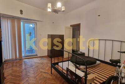 Apartament cu 4 camere semidecomandat în P-ța Romană - 3