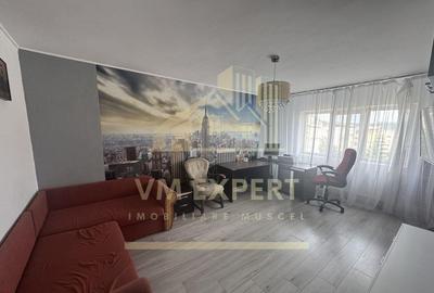 APARTAMENT 2 CAMERE ETAJ 4 CAMPULUNG GRUI - 16