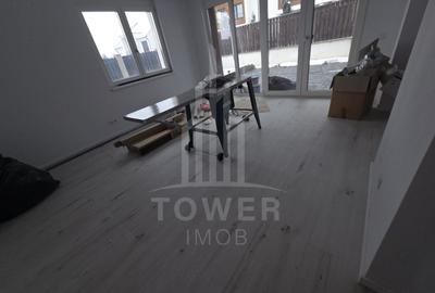 Duplex cu 5 camere cu Canalizare în Arhitecților - Calea Cisnădiei - 5