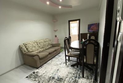 Inchiriez apartament 2 camere in cartierul Obcini - 1