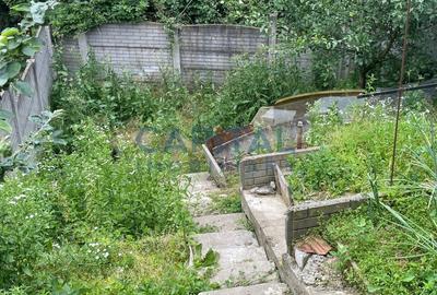 Casa superba din caramida arsa in zona Stavila - 24