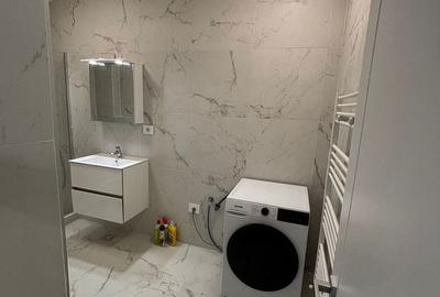 Apartament cu 2 camere în Tunari - 7