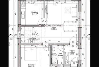 Casa individuala 4 dormitoare 160mp utili Predare Ianuarie - 4