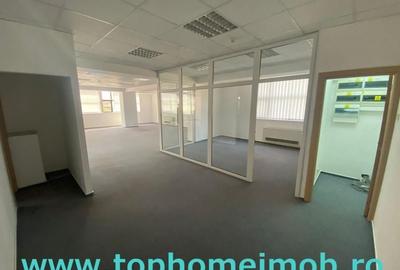 Spatiu birouri - Bd. Expozitiei - Mega Image Spatiu birouri - Bd. Expozitiei - Mega Image - 4