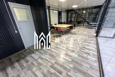 Spațiu industrial, de 250 mp, în Veștem - 5