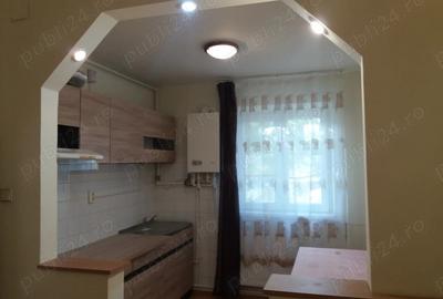 Apartament cu 2 camere semidecomandat în Central - 3