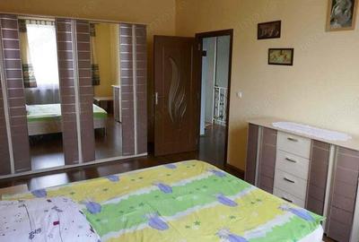 Casă cu 4 camere cu Teren 100 Mp în Freidorf