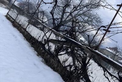 Casă cu 4 camere în Zăbala - 6