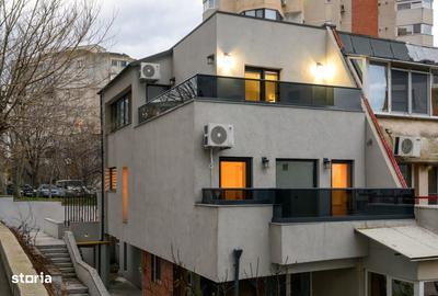 Apartament cu 3 camere, mobilat în Faleza Nord - 2