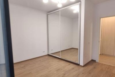 Apartament cu 2 camere decomandat în Metalurgiei - 6