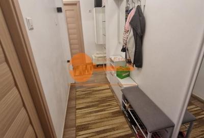 Apartament cu 3 camere decomandat, mobilat în Costin Georgian - 23