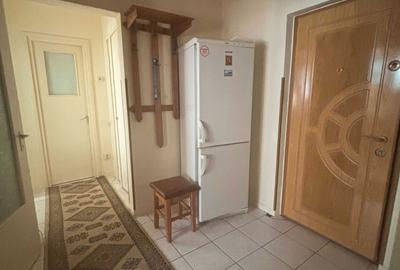 Apartament cu 2 camere decomandat în Central - 7