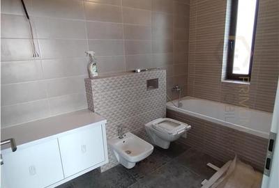 Duplex - 114 m2 utili - compartimentare excelenta -  dormitor la parter - 10