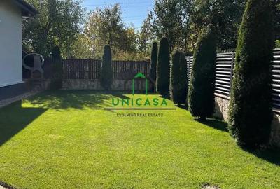 Casa moderna/4 Cam/ Rm valcea - 2