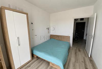Apartament cu 2 camere semidecomandat în Lipovei - 6