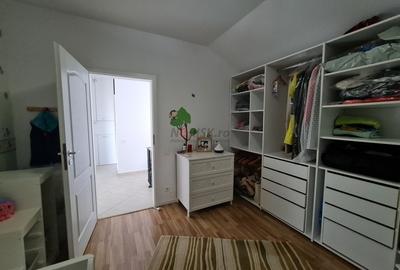 Vila 4 Camere, - Panouri Solare, Sistem Alarma si Gradina - Domnesti - 15