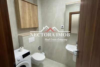 Apartament cu 2 camere semidecomandat în Sântandrei - 8