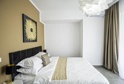 Apartament cu 2 camere decomandat, mobilat în Tomis Nord - 8