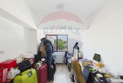 Apartament cu 3 camere decomandat, mobilat în Mihai Bravu - 21