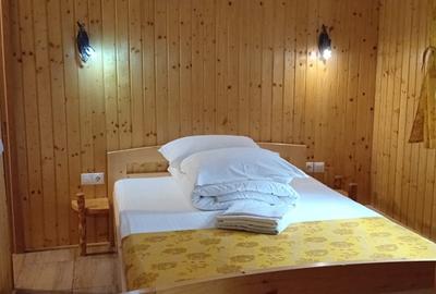 Casă cochetă de vânzare, 4 camere, Stațiunea Azuga - 11