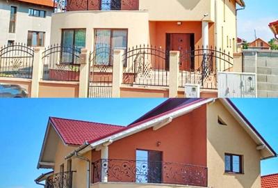 Casă cu 5 camere în Pesac - 4