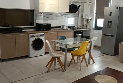 Apartament  Lux 3 camere Tomis Plus - 5