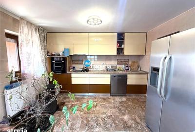 Casă cu 5 camere cu Teren 790 Mp în Ciurea - 13