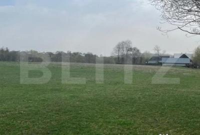 Teren de 5933 mp, în Central - 1