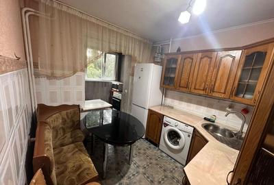 Garsonieră decomandată în Borhanci - 2