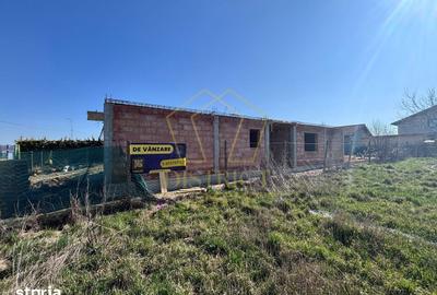 Casă cu 4 camere cu Teren 351 Mp în Soarelui - 2
