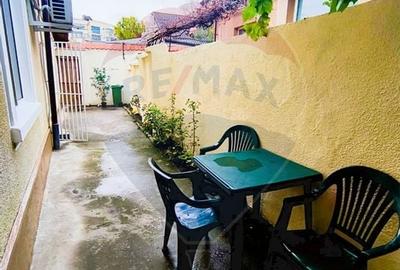 Vila individuala de inchiriat in Bucuresti, Eminescu-Vasile Lascar - 14