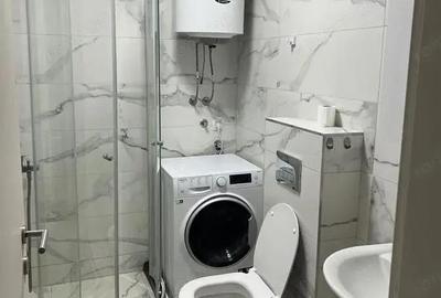 Garsonieră semidecomandată în Militari