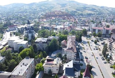 Apartament cu 2 camere circular în Ultracentral - 11