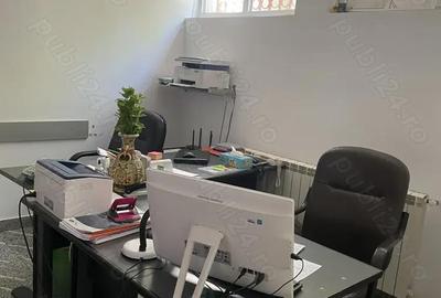 Spațiu comercial, de 322 mp, în Central - 3