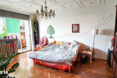 Apartament cu 4 camere în Obor - 11