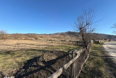 Spațiu comercial, în Șinca - 4