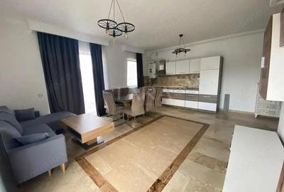 Vanzare apartament cu 2 camere in Sannicoara