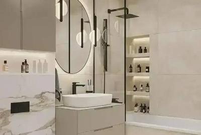 Apartament spa?ios, modern, cu terasa perfecta pentru ... - 6