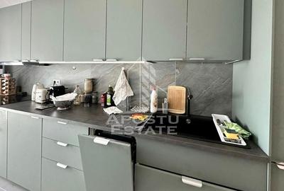 Apartament nou, bloc SEASONS, 2 camere - 14