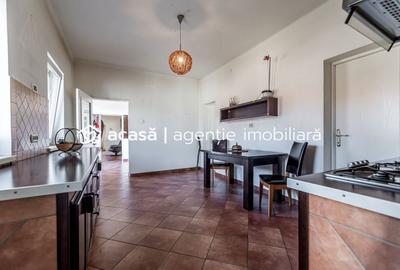 Casă individuală cu 4 camere cu Canalizare în Vladimirescu - 7