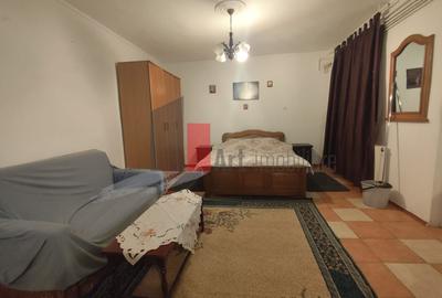Garsonieră semidecomandată în Dămăroaia - 2