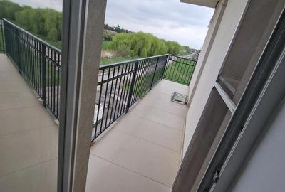 Apartament cu 2 camere decomandat în Calea Urseni - 4
