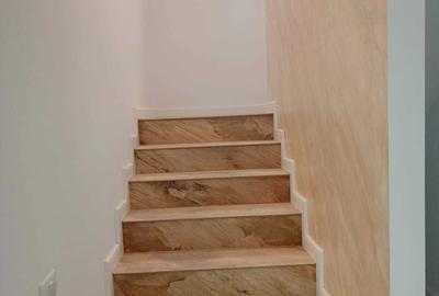 Casă cu 4 camere în Crevedia - 7