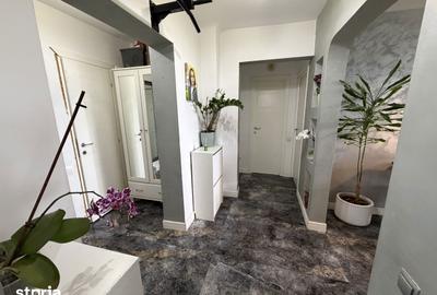 Apartament cu 3 camere decomandat în Vest - 3