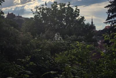 Casa 187Mp suprafat utila in zona centrala a Sighisoarei - 16