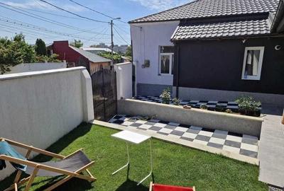 Casa complet renovata - ideala pentru locuinta, birouri sau investitie | - 2